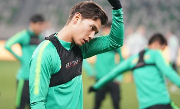 天海0-3国安 国安仅落后恒大1分