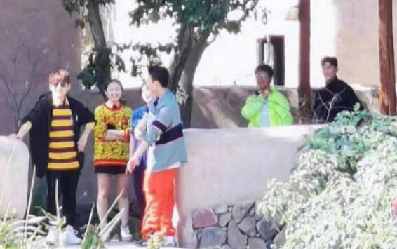 亲爱的客栈3路透有哪些人 亲爱的客栈3阵容怎么样