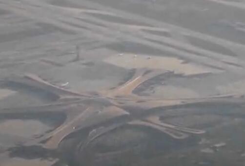 大兴机场刷脸登机是怎么回事 大兴机场刷脸登机具体流程