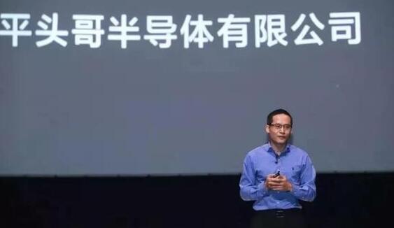 阿里第一颗芯片发布是怎么回事 阿里第一颗芯片叫什么