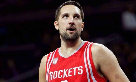 安德森回归火箭 多少钱火箭才拿下安德森？