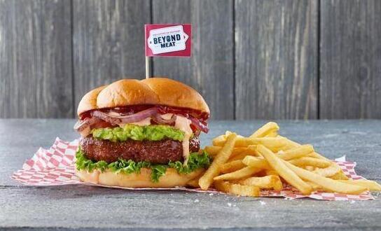 麦当劳人造肉汉堡是怎么回事 