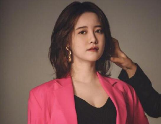 具惠善新歌是否只能死去是怎么回事 具惠善新歌歌名有什么寓意