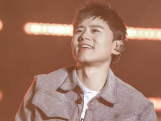 张杰不参加南宁演唱会是什么情况 张杰南宁演唱会要取消了吗