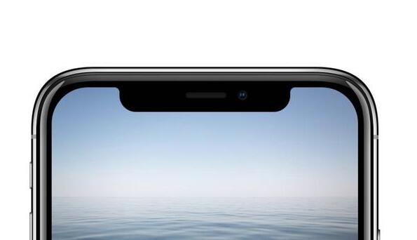 苹果或在2020年发布无刘海iPhone是怎么回事