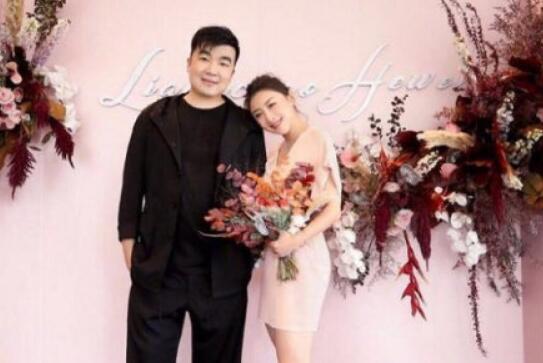 何雯娜怀孕是真的吗 何雯娜官宣1+1=3怀孕喜讯