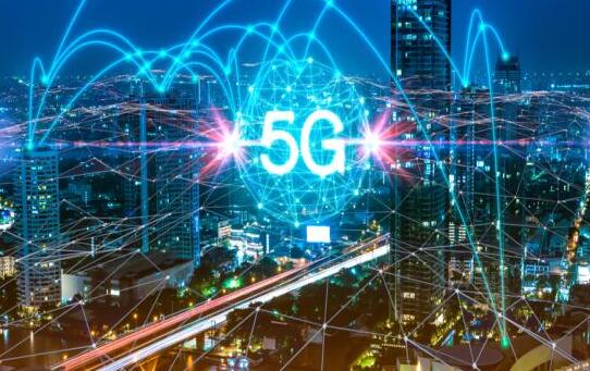 北京5G用户数已超过4万户是怎么回事 北京什么时候普及5G