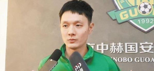 杨智告别国安最新消息 杨智还会回到国安吗？