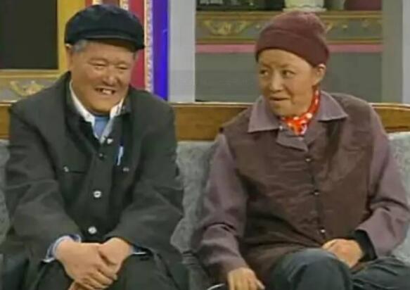 宋丹丹再上春晚是怎么回事 宋丹丹再上春晚表演什么节目