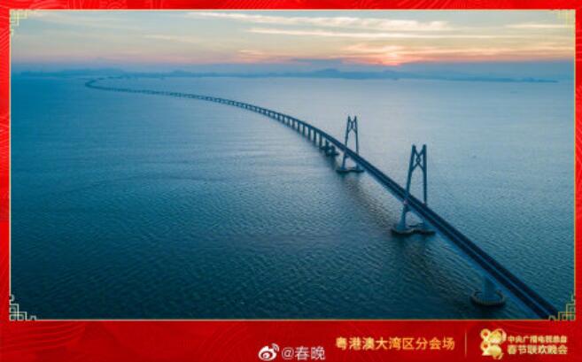 2020春晚分会场在哪里 8k版春晚将面世是怎么回事