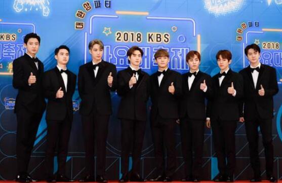 EXO成员不会变动是怎么回事 EXO成员金钟大不会退出