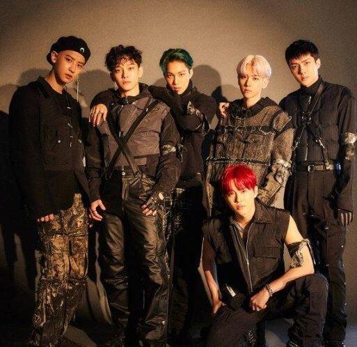 EXO成员不会变动是怎么回事 EXO成员金钟大不会退出