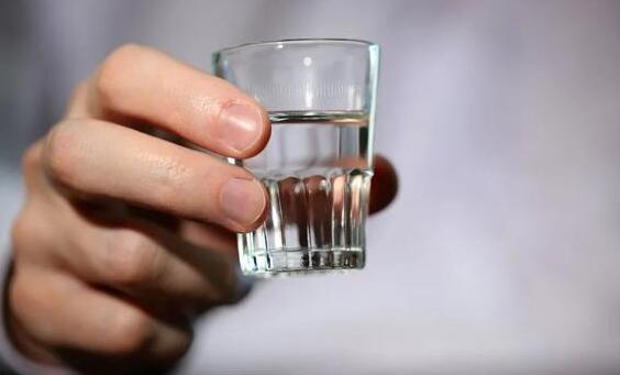 日本用伏特加消毒是怎么回事 ?用伏特加消毒有效果吗[图]