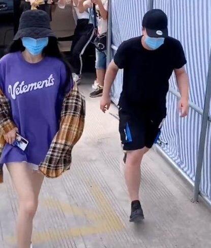  杨幂遭代拍恶意拍摄是怎么回事 杨幂遭代拍恶意拍摄是什么情况