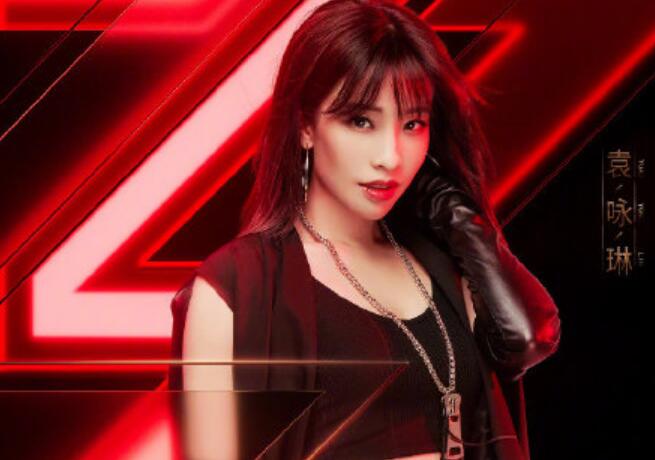 许飞喊话姐的舞蹈不需要借双翅膀是什么情况 许飞加盟《乘风破浪的姐姐》