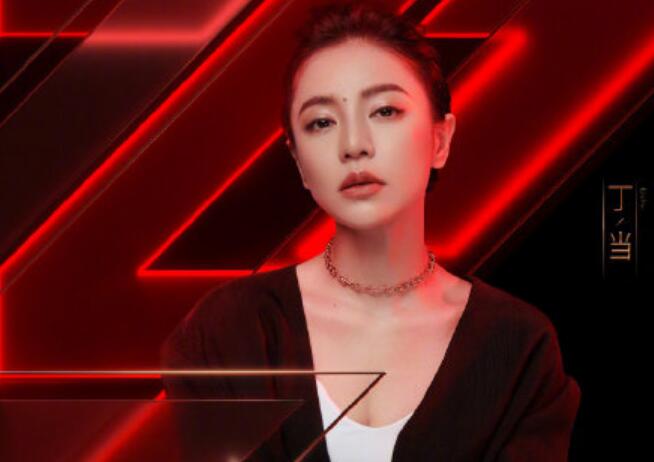 许飞喊话姐的舞蹈不需要借双翅膀是什么情况 许飞加盟《乘风破浪的姐姐》