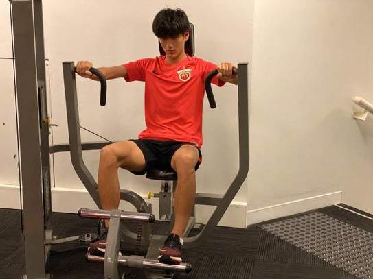 国青违纪球员道歉:不会因为没有比赛和训练就放松自己