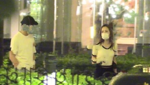 彭昱畅女友是谁 彭昱畅女友身份疑似曝光