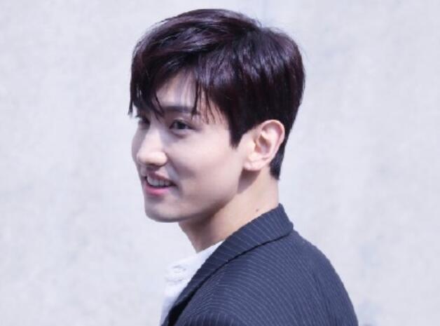 沈昌珉结婚是怎么回事 沈昌珉结婚是真的吗老婆是谁