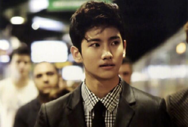 沈昌珉结婚是怎么回事 沈昌珉结婚是真的吗老婆是谁