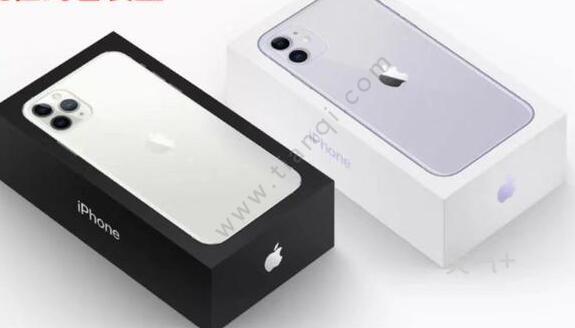 苹果12外包装盒图片,苹果12未拆封包装图片 iphone 12包装盒曝光是怎么回事 iphone 12外观长的什么样