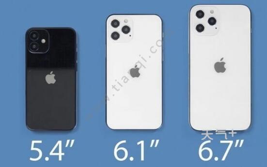 iphone12 mini采用b14芯片是怎么回事 iphone12 mini售价多少