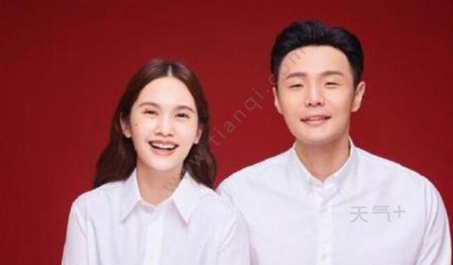 杨丞琳晒狗界李荣浩是怎么回事 杨丞琳晒狗界李荣浩相似度实在太高