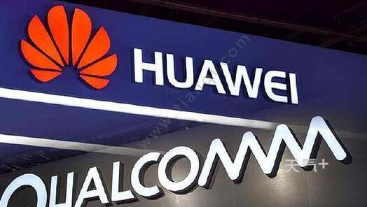 高通已获准向华为出售4g芯片是什么情况 网友:没什么卵用