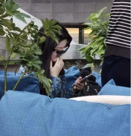 刘亦菲cos奥黛丽赫本是怎么回事 ?刘亦菲cos奥黛丽赫本具体情况（图）