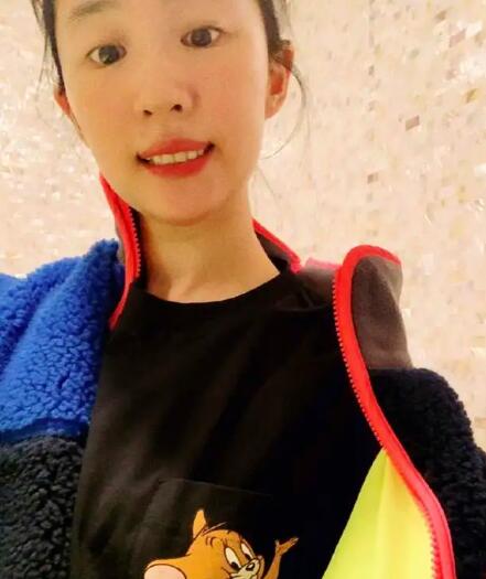刘亦菲cos奥黛丽赫本是怎么回事 ?刘亦菲cos奥黛丽赫本具体情况（图）