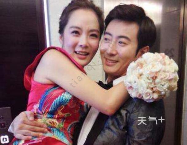 蔡琳高梓淇离婚是怎么回事蔡琳高梓淇离婚是真的吗