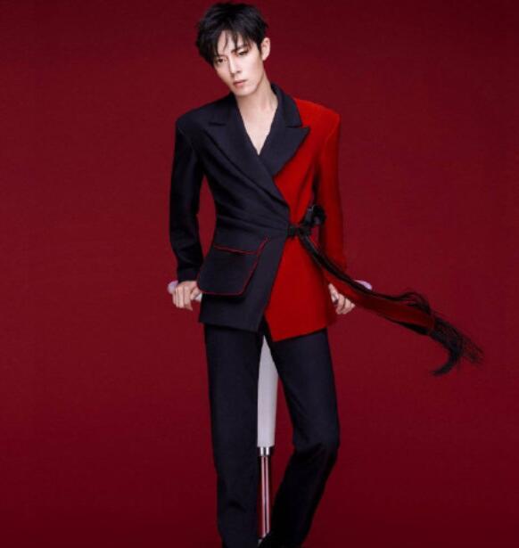 谈莉娜方回应穿的衣服是假货是怎么回事 谈莉娜方回应穿的衣服是假货说了什么