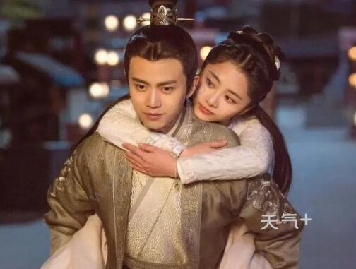 任嘉伦老婆是怎么回事 任嘉伦老婆为什么上热搜