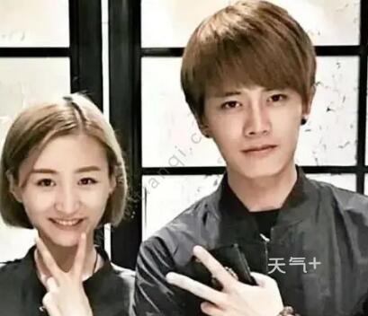 任嘉伦老婆是怎么回事任嘉伦老婆为什么上热搜