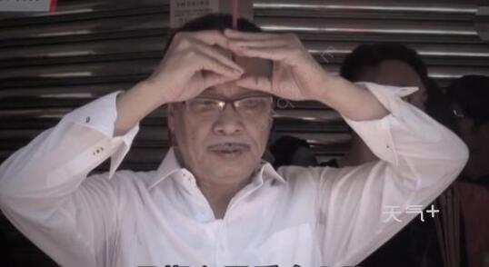 吴孟达被曝因重病入院是怎么回事 网友:希望达叔早日康复