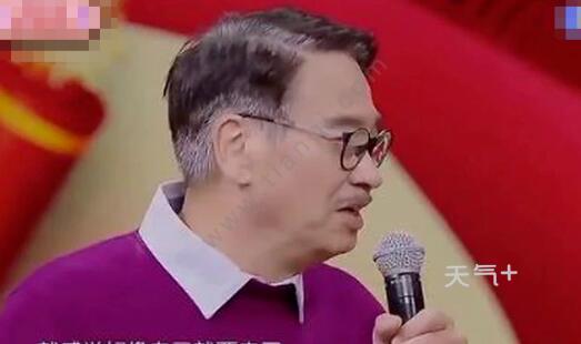 吴孟达被曝因重病入院是怎么回事 网友:希望达叔早日康复