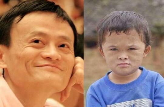 12岁小马云被解约遣送回村是怎么回事 小马云为什么不火了