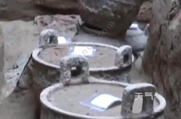 陕西发现春秋时期男性美容面脂是怎么回事 陕西发现春秋时期男性美容面脂是什么样的