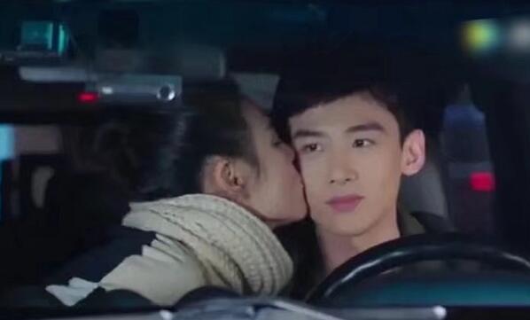 馬思純你們各自的老公有各自的優(yōu)點是怎么回事 馬思純你們各自的老公有各自的優(yōu)點具體情況