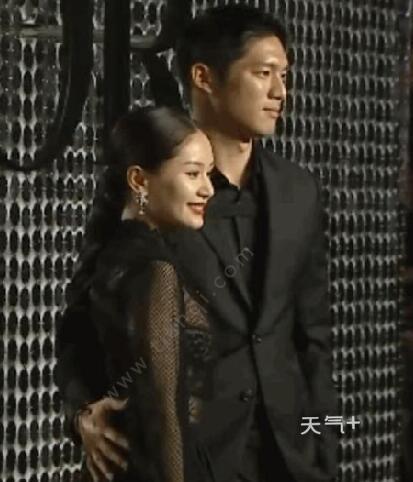 王子文吴永恩牵手走红毯是怎么回事 王子文吴永恩牵手走红毯具体情况