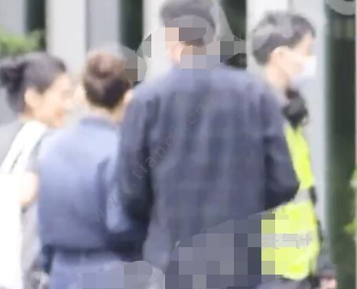 吴永恩接王子文下班是怎么回事