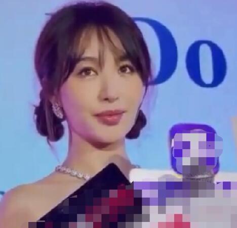 李菲儿说不认识angelababy是怎么回事李菲儿说不认识angelababy是什么