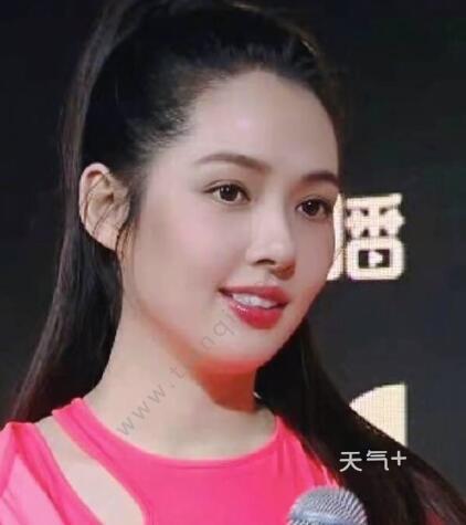 郭碧婷复出是什么情况 郭碧婷复出具体内容