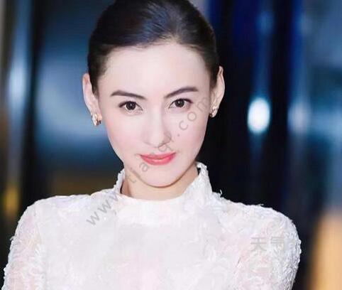 张柏芝想为结婚对象再生小孩是怎么回事 张柏芝想为结婚对象再生小孩
