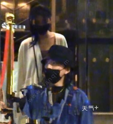 王大陆蔡卓宜拥吻是怎么回事王大陆蔡卓宜在一起了吗