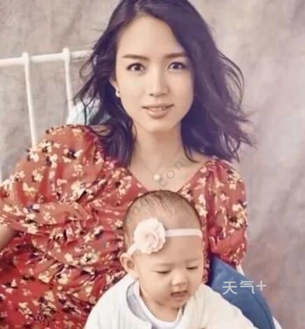 张梓琳二胎得女是怎么回事 张梓琳二胎得女是什么情况