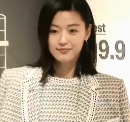 全智贤方否认离婚传闻是怎么回事 全智贤方否认离婚传闻是什么情况