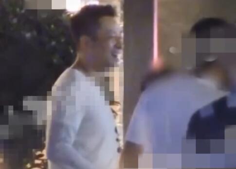 汪小菲離婚風波后首現(xiàn)身是怎么回事 汪小菲離婚風波后首現(xiàn)身具體情況