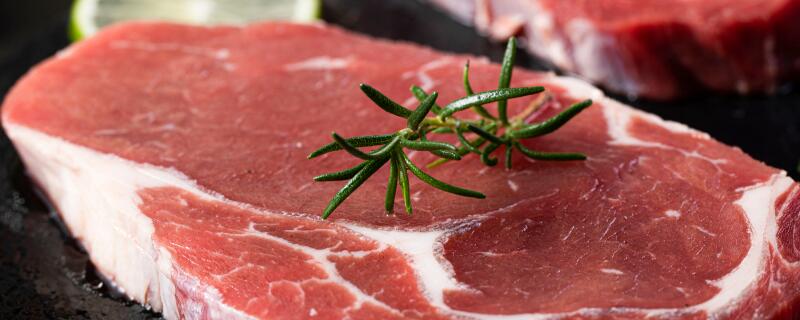 韩国牛肉价格暴涨一公斤1090元,全球供应链紧张导致“蛋白通胀”