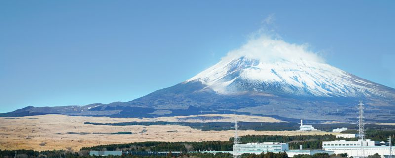 富士山喷发会影响长白山吗